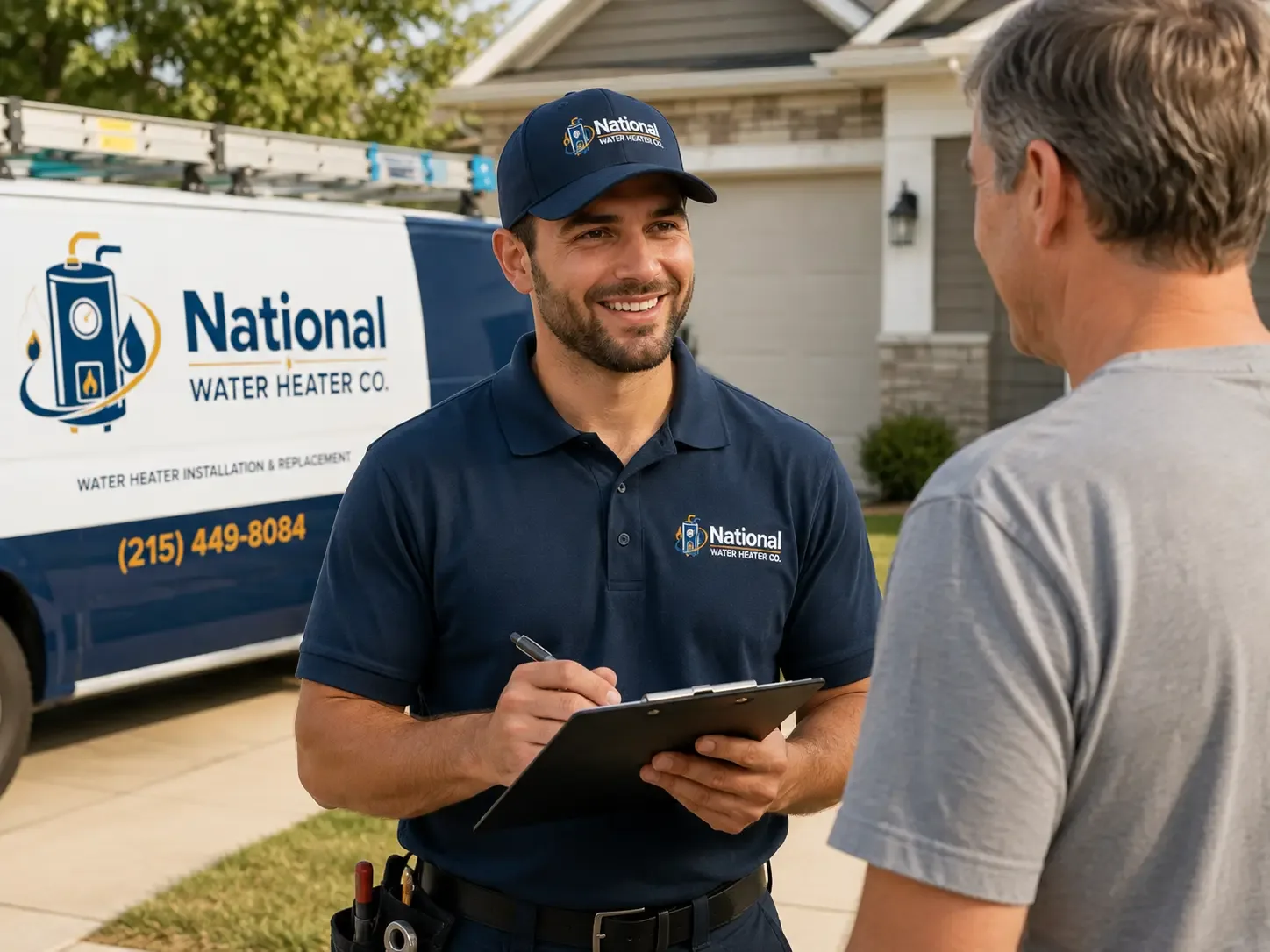 Water Heater Installation Stearns, KY FAQs